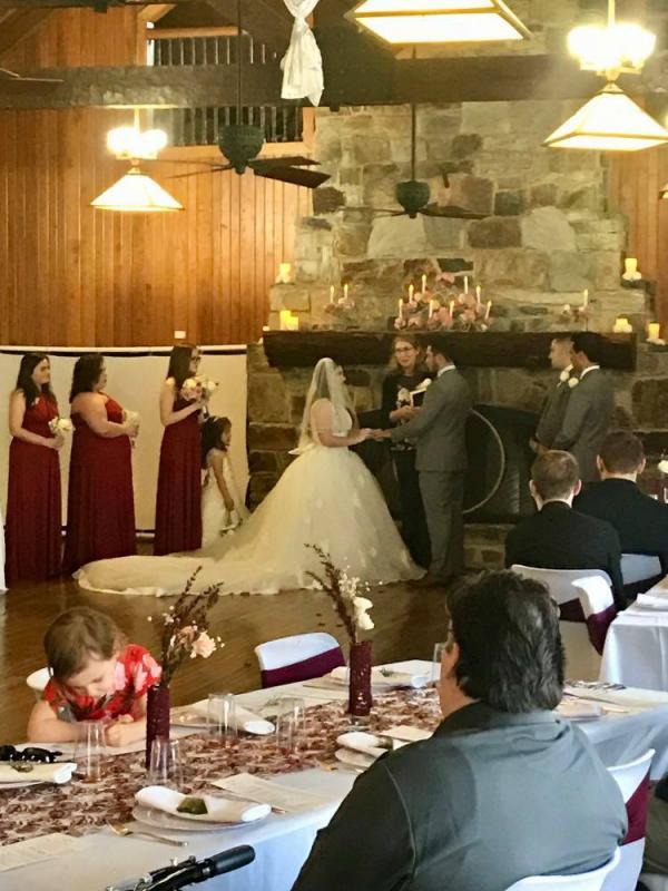 Bald Rock Group Lodge Alapark